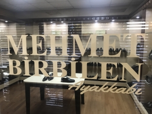 mehmet birbilen